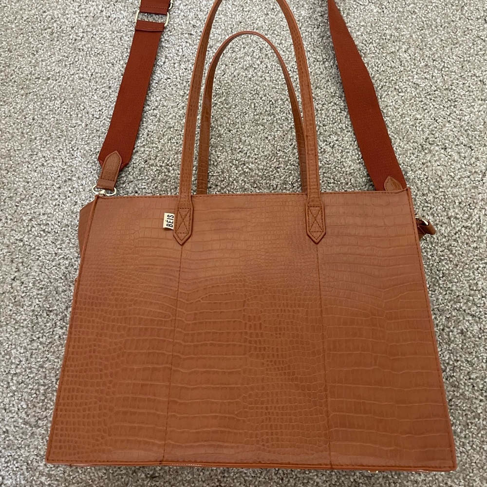 Beis The Work Tote